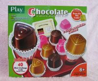 CHOCOLATE GAME WF8006